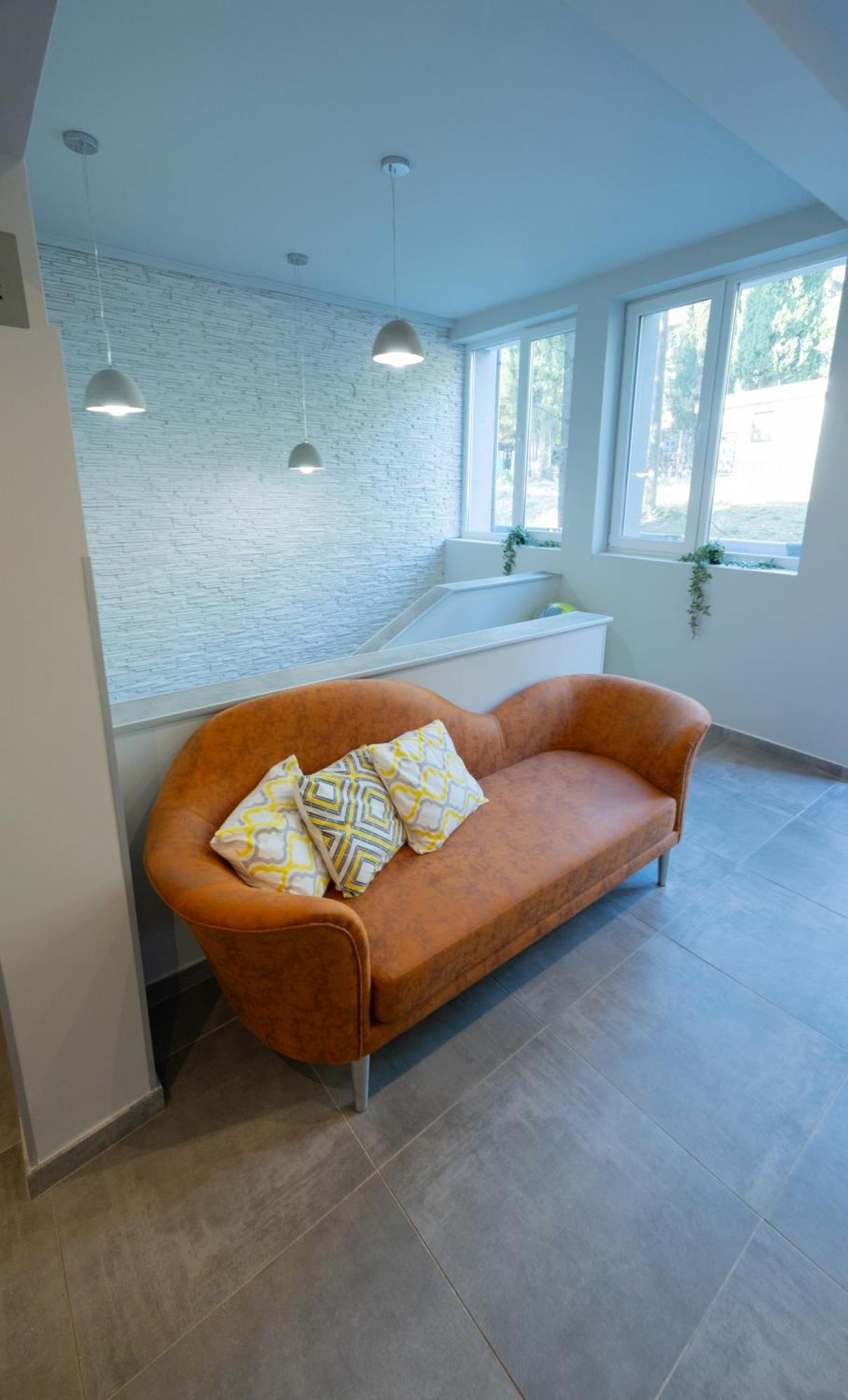 Dorm Bg Pet-Friendly Aparthotel Stara Zagora Exterior foto